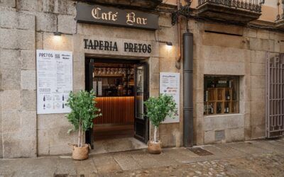 La gastronomía extremeña: Tradición, sabor y autenticidad