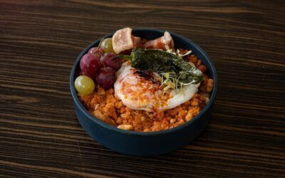 Migas extremeñas: plato típico extremeño que sabe a tradición