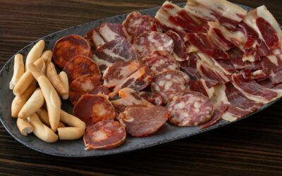 Jamón Ibérico de Extremadura: El Tesoro de la Dehesa