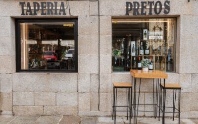 Dónde comer en Trujillo para acertar siempre