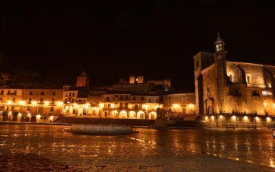 Ruta por Extremadura en 2 o 3 días: una escapada inolvidable