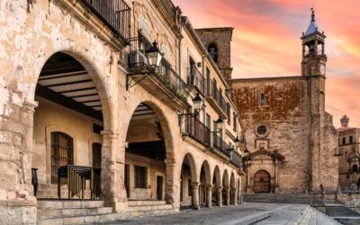 Trujillo (Cáceres): un viaje al corazón de la historia… y la gastronomía