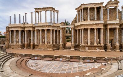 Turismo en Extremadura: Un Paraíso Natural y Cultural por Descubrir